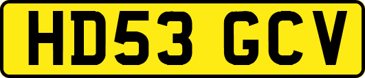 HD53GCV
