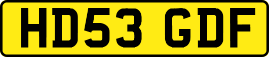 HD53GDF