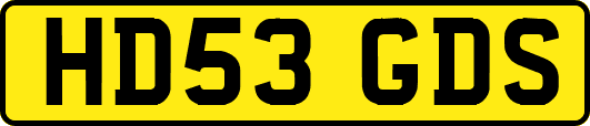 HD53GDS