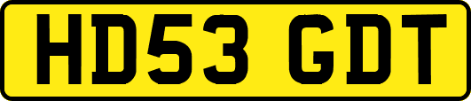 HD53GDT