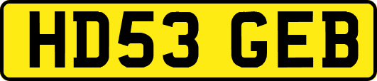 HD53GEB
