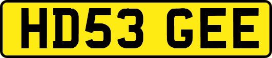 HD53GEE