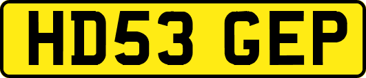HD53GEP