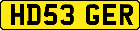 HD53GER