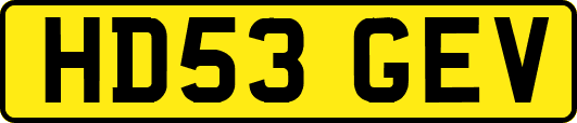 HD53GEV