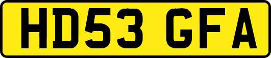 HD53GFA