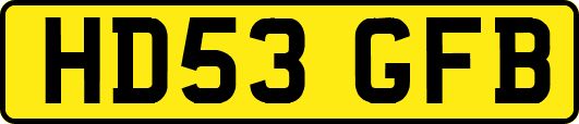 HD53GFB