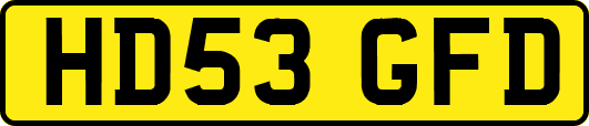 HD53GFD