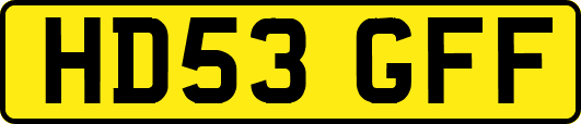 HD53GFF