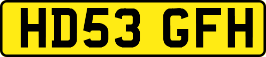 HD53GFH