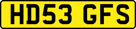 HD53GFS