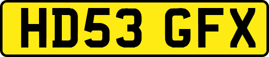 HD53GFX
