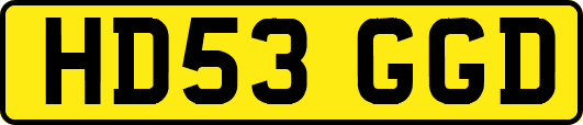HD53GGD