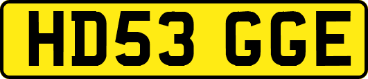 HD53GGE