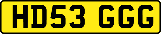 HD53GGG