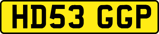 HD53GGP