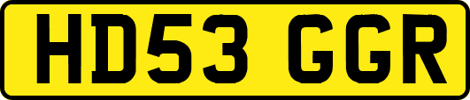 HD53GGR