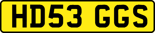 HD53GGS
