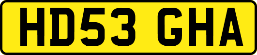 HD53GHA