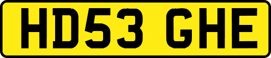 HD53GHE