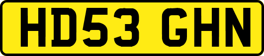 HD53GHN