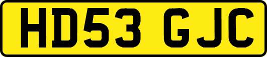 HD53GJC