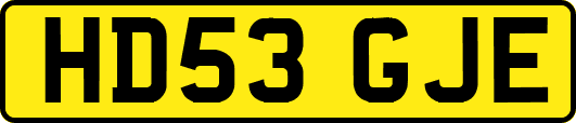 HD53GJE