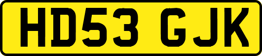 HD53GJK