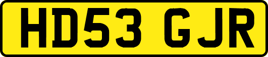 HD53GJR