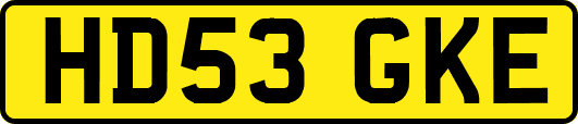 HD53GKE