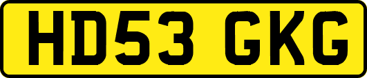 HD53GKG