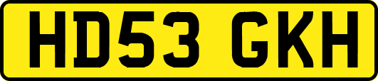 HD53GKH