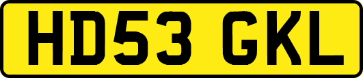HD53GKL