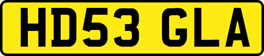 HD53GLA