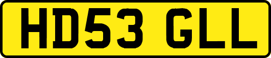 HD53GLL