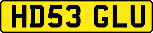 HD53GLU
