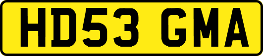 HD53GMA