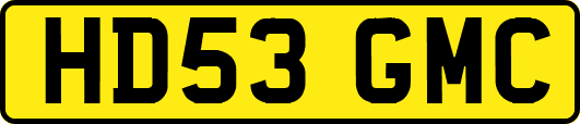 HD53GMC