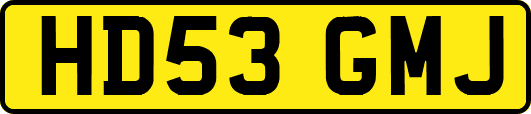 HD53GMJ