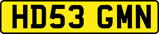 HD53GMN