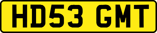 HD53GMT