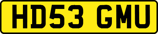 HD53GMU