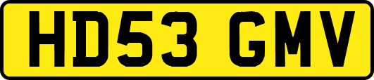 HD53GMV
