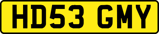 HD53GMY