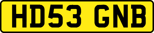 HD53GNB