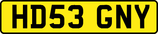 HD53GNY