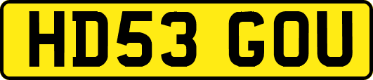 HD53GOU