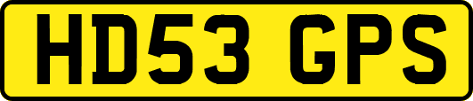 HD53GPS