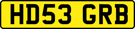 HD53GRB