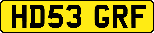 HD53GRF